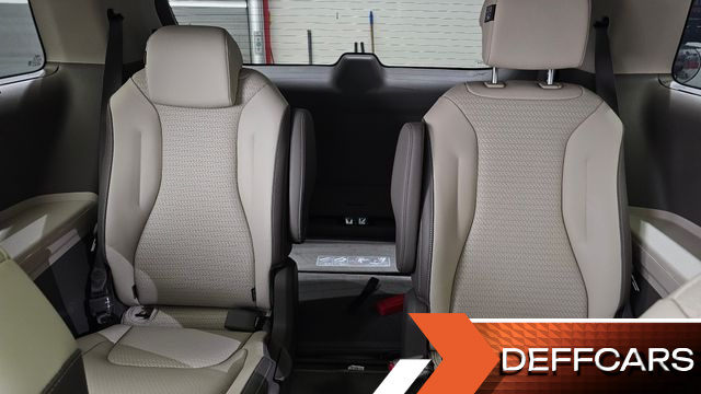 Kia CARNIVAL 9-Seater Gravity купить на сайте DeffCars
