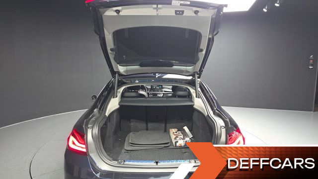 BMW 4-SERIES 420i Gran Coupe Special Edition купить на сайте DeffCars