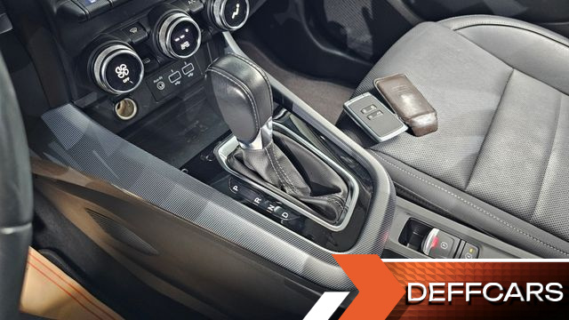 Renault-KoreaSamsung XM3 1.3 TCe RE Signature купить на сайте DeffCars