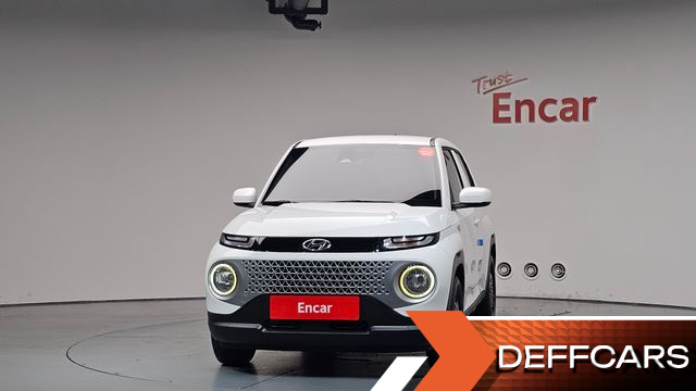 Hyundai CASPER Smart купить на сайте DeffCars