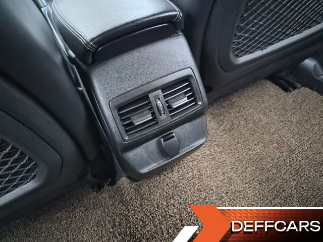 Renault-KoreaSamsung QM6 Diesel 2WD RE Plus купить на сайте DeffCars