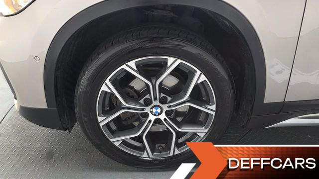 BMW X1 xDrive 18d xLine купить на сайте DeffCars