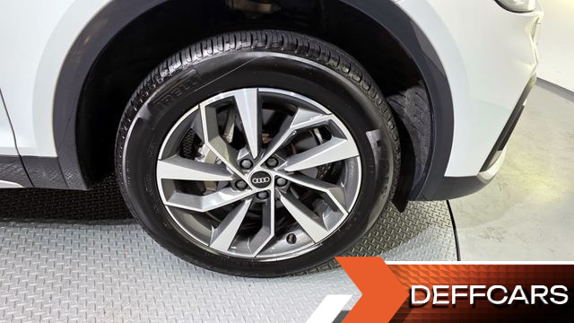 Audi Q5 45 TFSI Quattro Sportback купить на сайте DeffCars