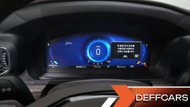 Ford EXPLORER 3.0 Platinum 4WD купить на сайте DeffCars