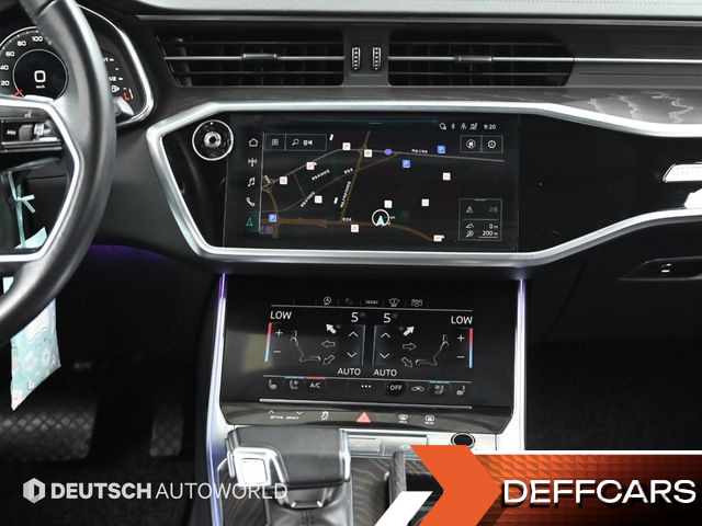 Audi A6 45 TFSI Premium купить на сайте DeffCars