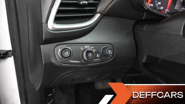 ChevroletGMDaewoo TRAX 1.4 LT Core купить на сайте DeffCars