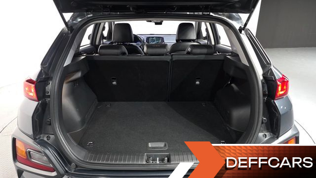 Hyundai KONA 1.6 Turbo 2WD Modern Art купить на сайте DeffCars