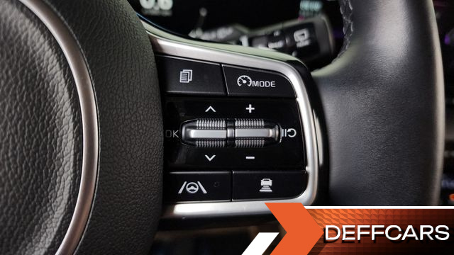 Kia CARNIVAL Gasoline 7-Seater Noblesse купить на сайте DeffCars
