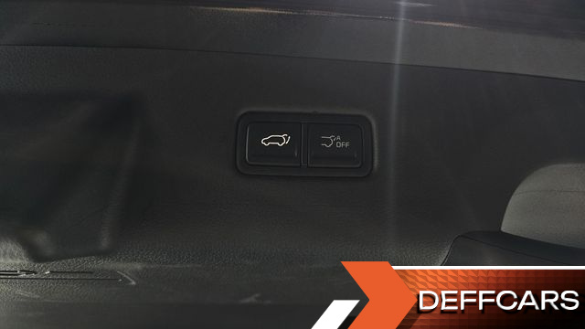 Kia CARNIVAL Gasoline 9 Seater X Line купить на сайте DeffCars