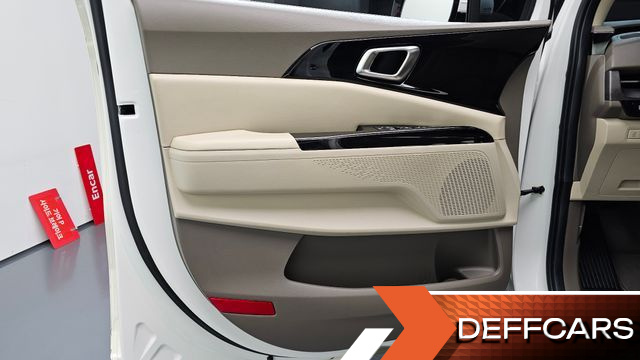 Kia CARNIVAL 9-Seater Noblesse купить на сайте DeffCars