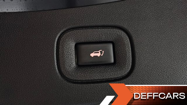 Renault-KoreaSamsung QM6 2.0 GDe PREMIERE 2WD купить на сайте DeffCars