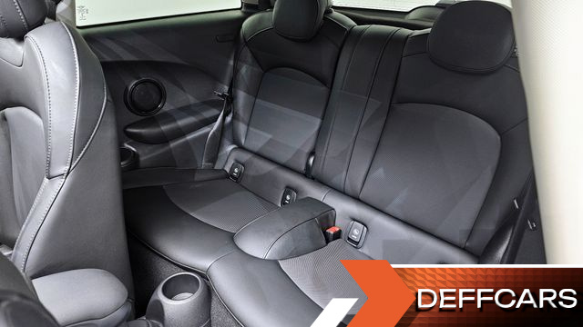 Mini COOPER Classic Third Generation купить на сайте DeffCars