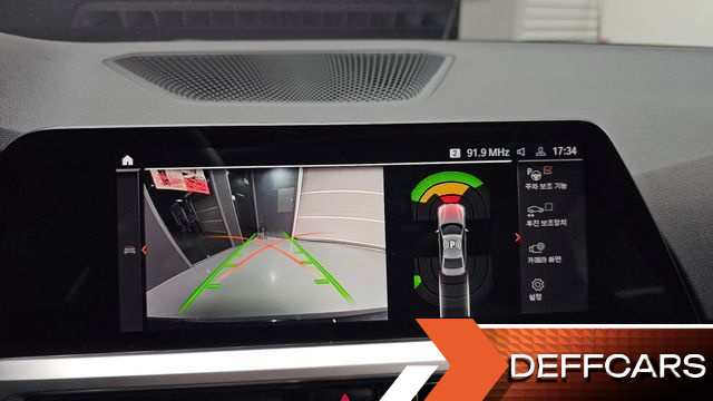 BMW 3-SERIES 320i купить на сайте DeffCars