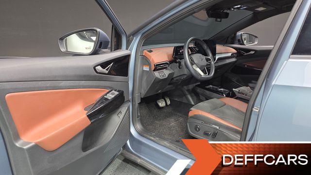 Volkswagen ID.4 Pro купить на сайте DeffCars