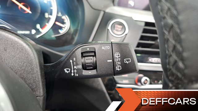 BMW X3 xDrive 20d M Sport купить на сайте DeffCars