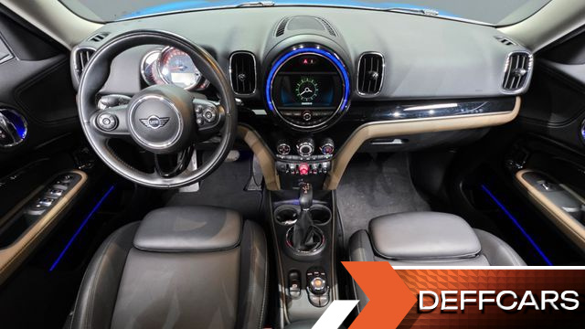Mini COUNTRYMAN Standard 2nd купить на сайте DeffCars