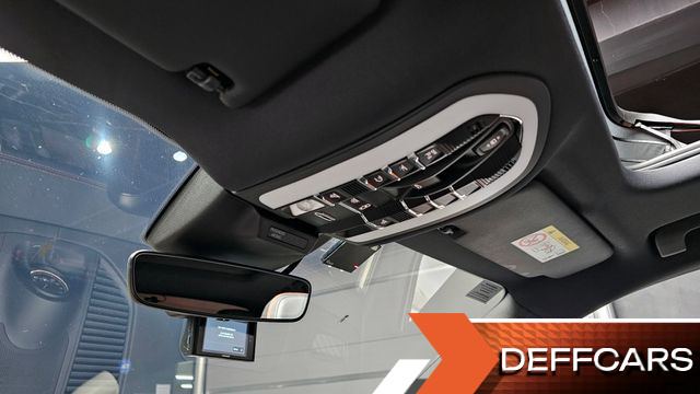 Porsche MACAN 2.9 S купить на сайте DeffCars