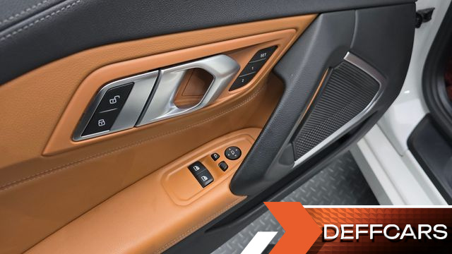 BMW Z4 sDrive20i M Sport купить на сайте DeffCars