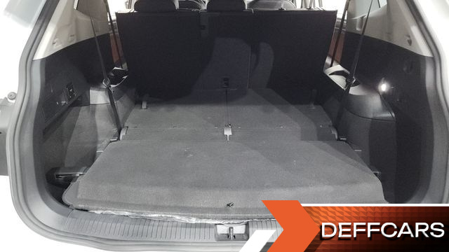 Volkswagen TIGUAN 2.0 TSI Prestige купить на сайте DeffCars