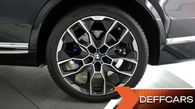 BMW X7 xDrive 40i M Sport 7STR купить на сайте DeffCars