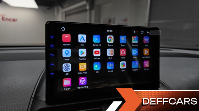 Hyundai CASPER Van Smart купить на сайте DeffCars