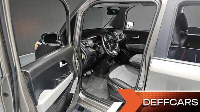 Kia RAY Prestige купить на сайте DeffCars