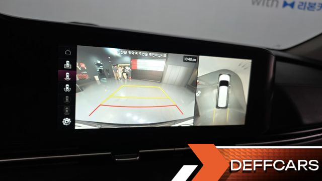 Kia CARNIVAL Gasoline 9-Seater Signature купить на сайте DeffCars