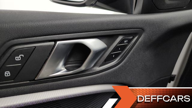 BMW 1-SERIES 120i M Sports купить на сайте DeffCars