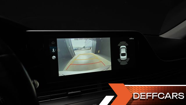 Hyundai GRANDEUR Premium купить на сайте DeffCars