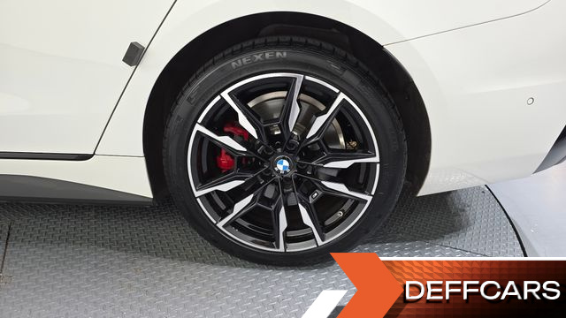 BMW I4 M50 Pro купить на сайте DeffCars