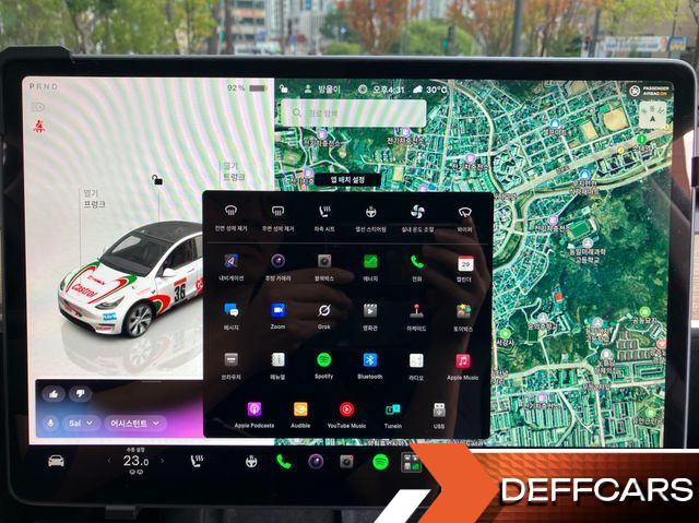 Tesla MODEL Y RWD купить на сайте DeffCars