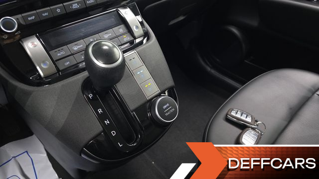 Hyundai CASPER Modern купить на сайте DeffCars