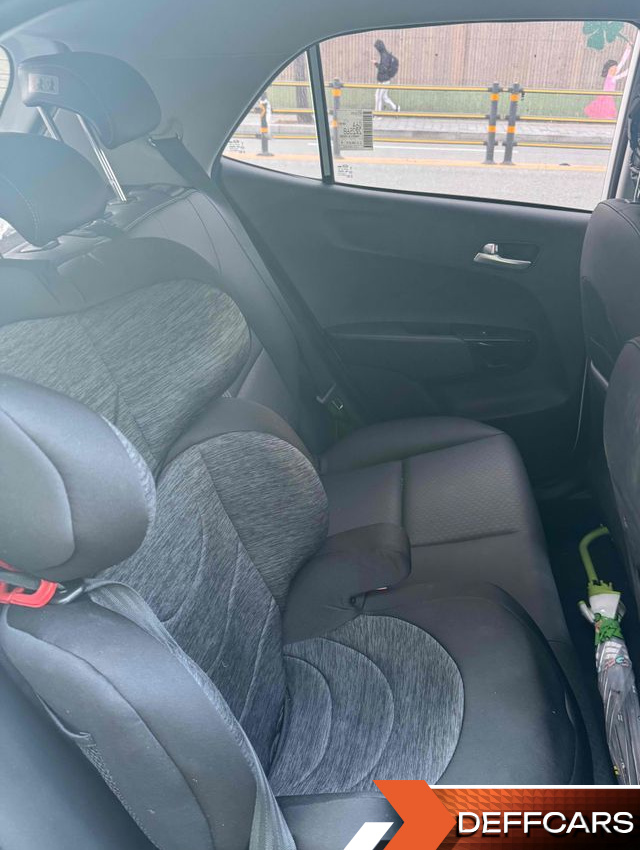 Kia MORNING Luxury купить на сайте DeffCars