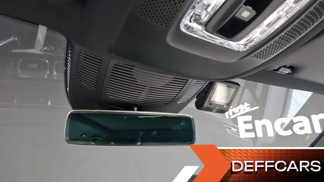 Mercedes GLS-CLASS GLS400d 4MATIC купить на сайте DeffCars