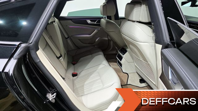 Audi A7 55 TFSI Quattro Premium купить на сайте DeffCars