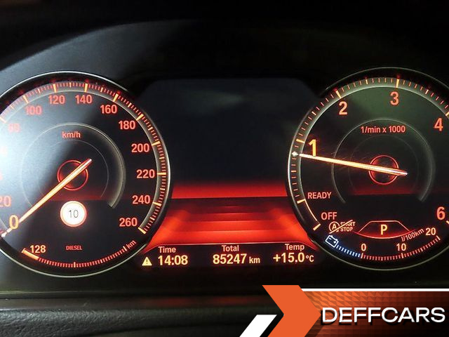 BMW GRAN TURISMO GT 320d Luxury купить на сайте DeffCars