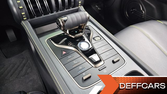 BYD ATTO 3 Plus купить на сайте DeffCars