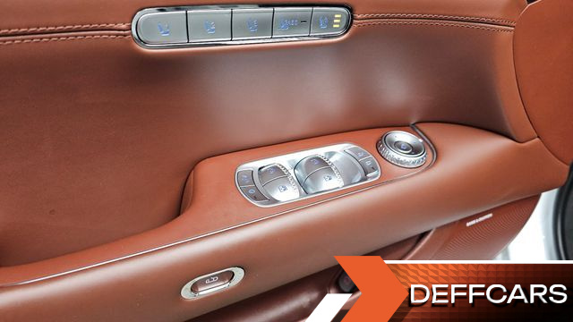 Genesis G90 Gasoline 3.5 Turbo e-S/C AWD купить на сайте DeffCars