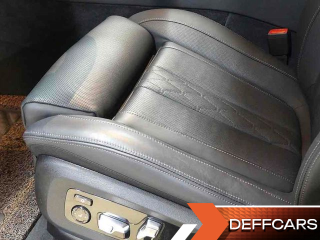 BMW X6 xDrive40i M Sport купить на сайте DeffCars