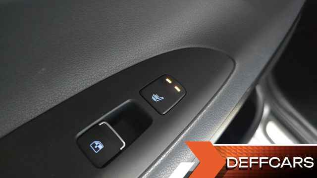 Hyundai GRANDEUR 3.3 Le Blanc купить на сайте DeffCars
