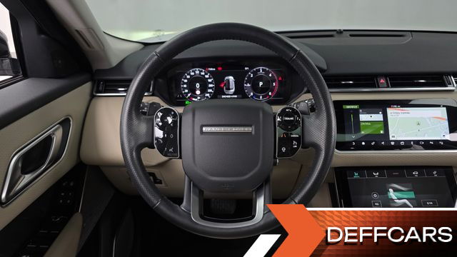 Land Rover RANGE ROVER VELAR 2.0 D240 SE купить на сайте DeffCars