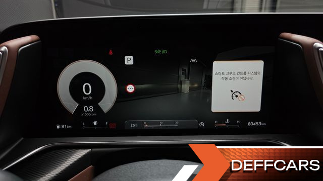 Genesis G90 Gasoline 3.5 Turbo AWD купить на сайте DeffCars