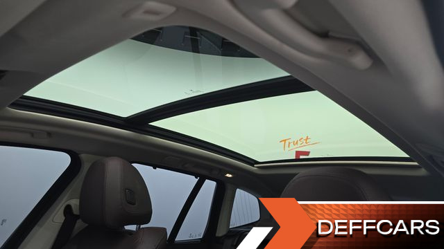 BMW X3 xDrive 20d купить на сайте DeffCars