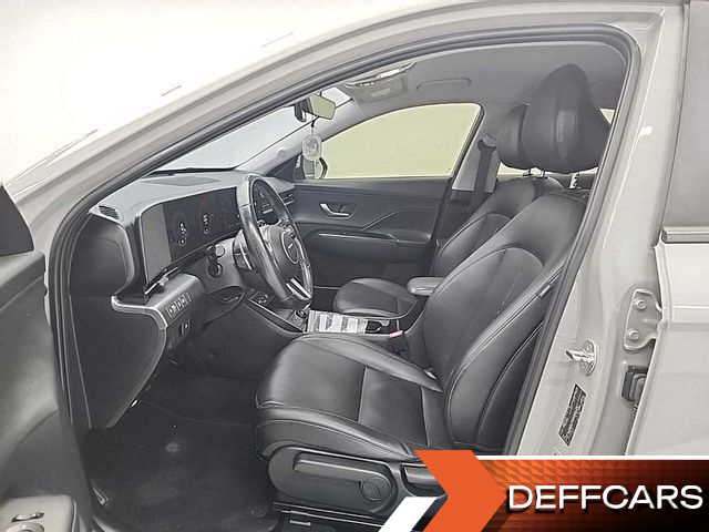 Hyundai KONA Modern купить на сайте DeffCars