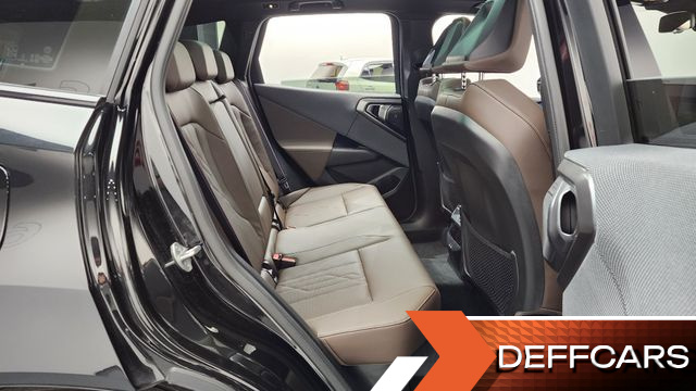 BMW X3 xDrive 20 M Sport Pro купить на сайте DeffCars