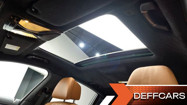 BMW 7-SERIES 730d xDrive Design Pure Excellence купить на сайте DeffCars