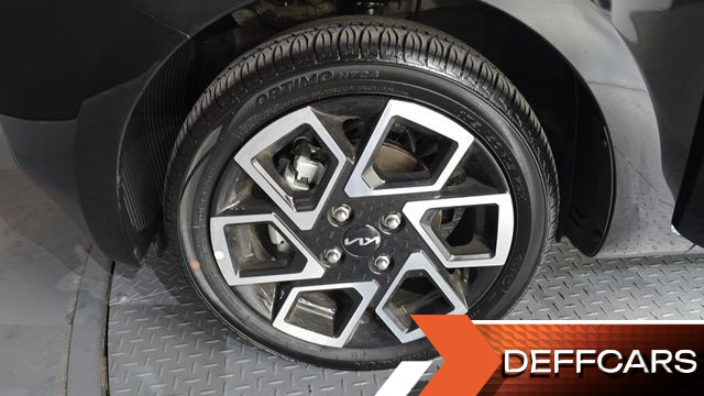 Kia RAY Signature купить на сайте DeffCars