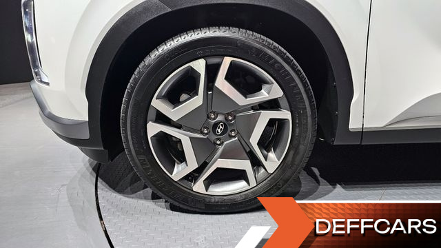 Hyundai PALISADE Gasoline 3.8 2WD Prestige купить на сайте DeffCars