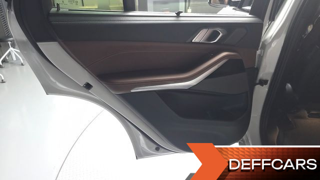BMW X5 xDrive 50e M Sport купить на сайте DeffCars