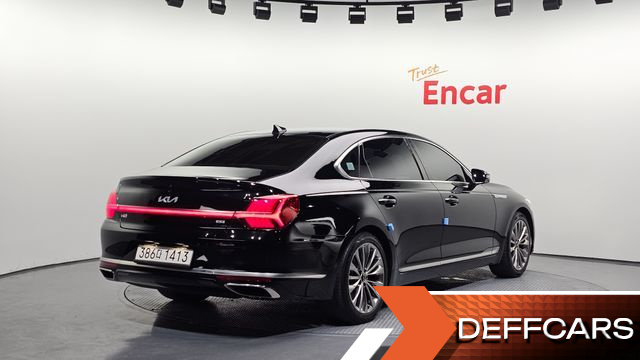 Kia K9 3.8 GDI AWD Masters купить на сайте DeffCars